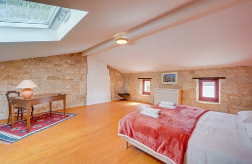 Nerigean Villa | 136 m² Villa ∙ 2 bedrooms ∙ 6 guests