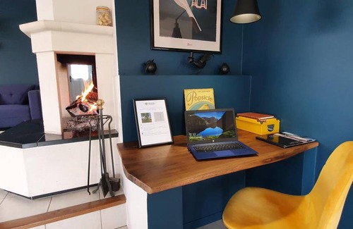 Came House | 138 m² Gîte ∙ 3 bedrooms ∙ 6 guests
