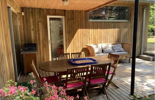 Orist House | 138 m² Gîte ∙ 4 bedrooms ∙ 6 guests