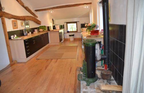 Saint-Aulaye-Puymangou House | 138 m² House ∙ 3 bedrooms ∙ 6 guests