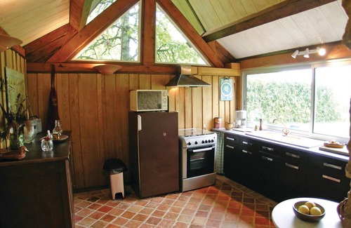 Fleurac House | 139 m² House ∙ 3 bedrooms ∙ 6 guests