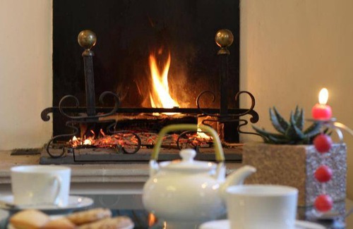 Monein Bed & Breakfast | 14 m² Bed and breakfast ∙ 2 guests
