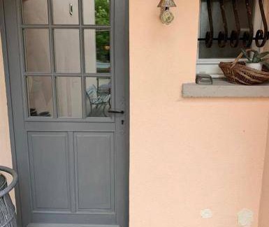 Yves Bed & Breakfast | 14 m² Bed and breakfast ∙ 2 guests