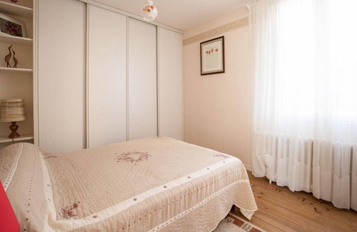 Le Lardin-Saint-Lazare House | 140 m² Gîte ∙ 3 bedrooms ∙ 6 guests