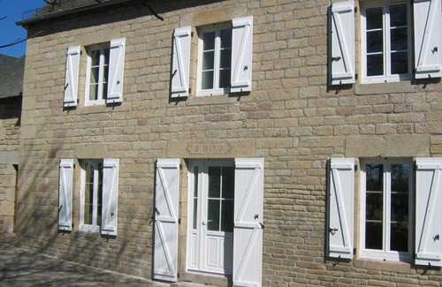 Marcillac-la-Croisille House | 140 m² Gîte ∙ 4 bedrooms ∙ 8 guests