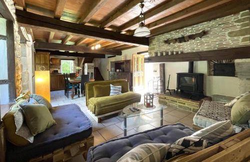 Orthez Bed & Breakfast | 140 m² Bed and breakfast ∙ 4 bedrooms ∙ 8 guests
