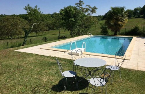 Saint-Amand-de-Coly House | 140 m² House ∙ 3 bedrooms ∙ 6 guests