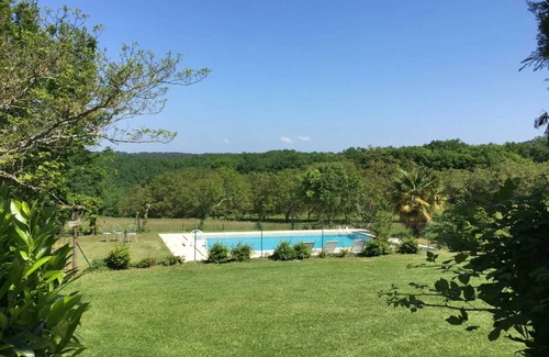 Saint-Amand-de-Coly House | 140 m² House ∙ 3 bedrooms ∙ 6 guests