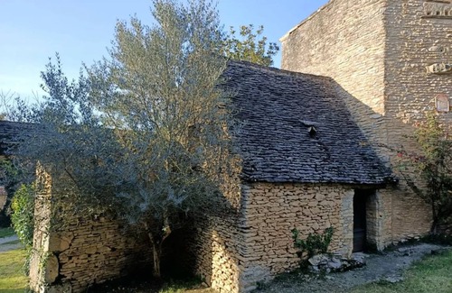 Saint-Amand-de-Coly House | 140 m² House ∙ 3 bedrooms ∙ 6 guests