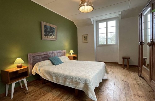 Lys House | 140 m² Gîte ∙ 3 bedrooms ∙ 6 guests