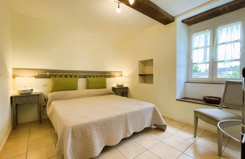 Gan House | 140 m² Gîte ∙ 2 bedrooms ∙ 4 guests