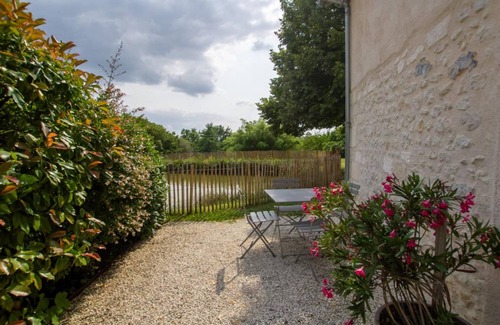 Agonac House | 140 m² Gîte ∙ 4 bedrooms ∙ 9 guests
