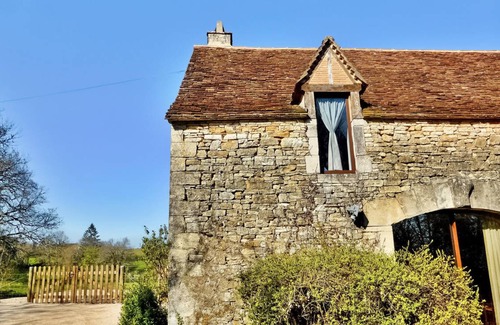 Florimont-Gaumier House | 140 m² House ∙ 3 bedrooms ∙ 6 guests