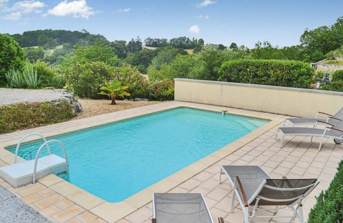 Brantome-en-Perigord House | 140 m² House ∙ 2 bedrooms ∙ 4 guests