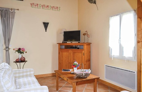 Brantome-en-Perigord House | 140 m² House ∙ 2 bedrooms ∙ 4 guests