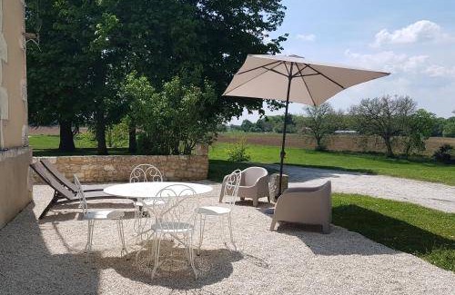 Monestier House | 140 m² House ∙ 3 bedrooms ∙ 6 guests