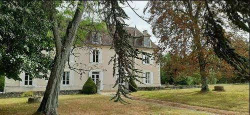 Monestier House | 140 m² House ∙ 3 bedrooms ∙ 6 guests