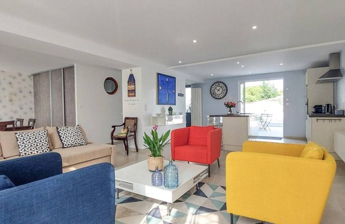 Marennes House | 140 m² House ∙ 3 bedrooms ∙ 6 guests