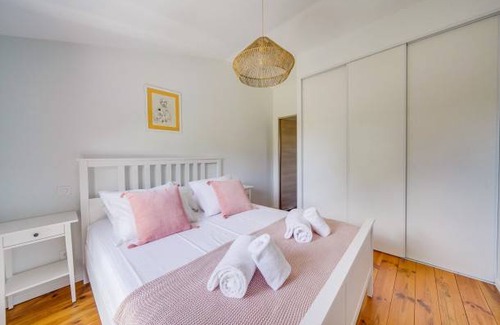 Bouliac House | 140 m² House ∙ 3 bedrooms ∙ 4 guests