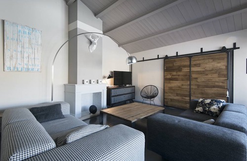La Flotte House | 140 m² House ∙ 4 bedrooms ∙ 12 guests