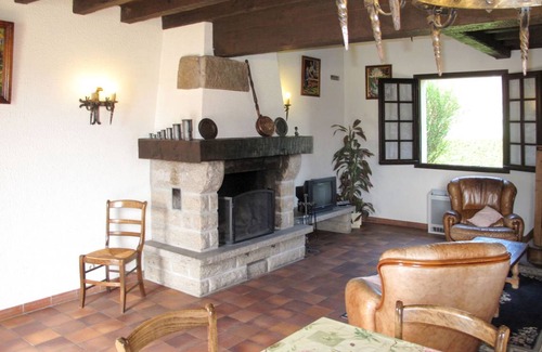 Pionnat House | 140 m² House ∙ 4 bedrooms ∙ 8 guests