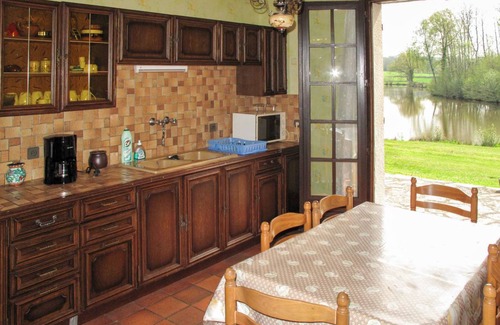 Pionnat House | 140 m² House ∙ 4 bedrooms ∙ 8 guests