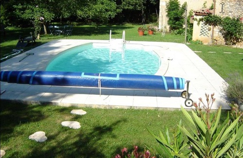 Val de Louyre et Caudeau House | 140 m² House ∙ 1 bedroom ∙ 6 guests