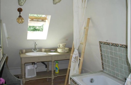 Val de Louyre et Caudeau House | 140 m² House ∙ 1 bedroom ∙ 6 guests