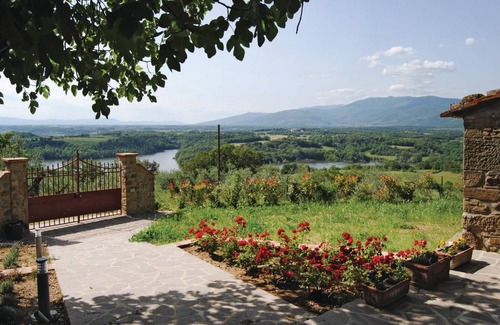 Pieve a Maiano House | 140 m² Maisonette ∙ 3 bedrooms ∙ 5 guests
