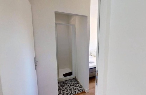 Talence Resort | 140 m² Private room ∙ 1 bedroom ∙ 1 guest