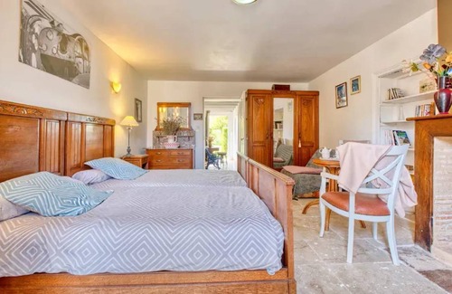 Bosset Villa | 140 m² Villa ∙ 3 bedrooms ∙ 7 guests