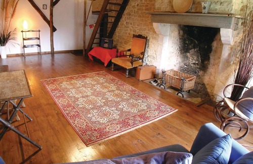 Beaulieu-sur-Sonnette House | 143 m² House ∙ 2 bedrooms ∙ 4 guests
