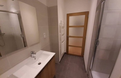 Centre Ville Resort | 145 m² Private room ∙ 1 bedroom ∙ 1 guest