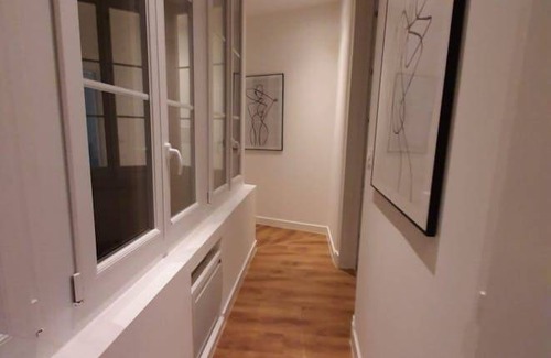 Centre Ville Resort | 145 m² Private room ∙ 1 bedroom ∙ 1 guest