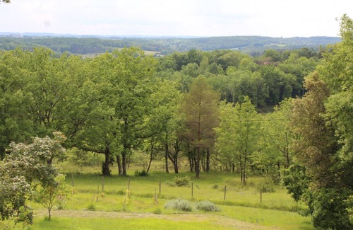 Monsac House | 148 m² Gîte ∙ 3 bedrooms ∙ 6 guests