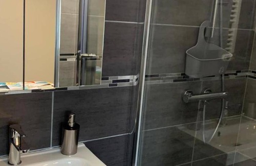Souche Apartment | 15 m² Apartment ∙ 1 bedroom ∙ 2 guests