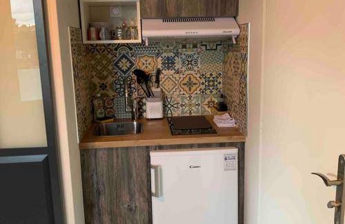 Centre Ville Apartment | 15 m² Apartment ∙ 1 bedroom ∙ 2 guests