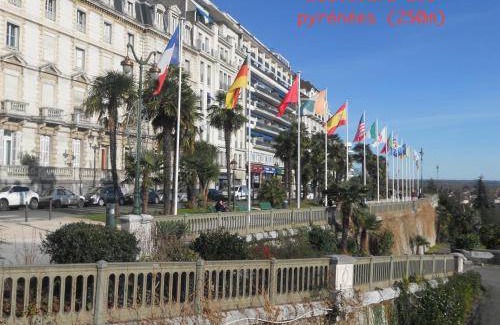 Centre Ville Apartment | 15 m² Apartment ∙ 2 guests