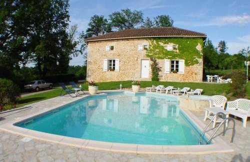 Saint-Adjutory Bed & Breakfast | 15 m² Bed and breakfast ∙ 2 guests