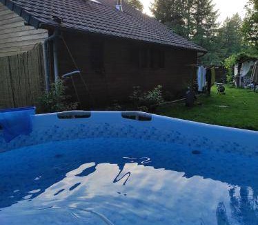 Chameyrat Bed & Breakfast | 15 m² Bed and breakfast ∙ 2 guests