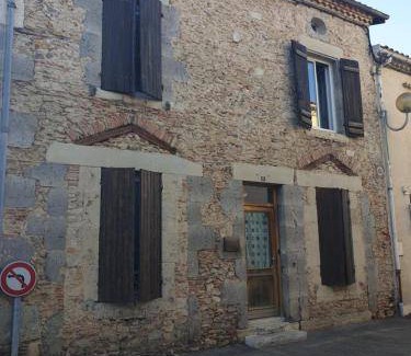 Gabarret Bed & Breakfast | 15 m² Bed and breakfast ∙ 2 guests