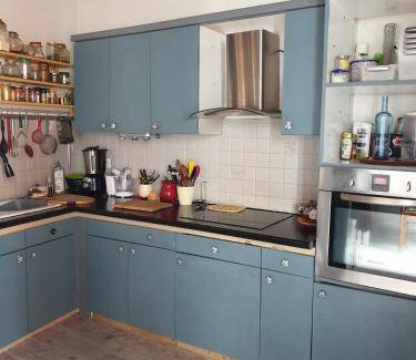 Gabarret Bed & Breakfast | 15 m² Bed and breakfast ∙ 2 guests