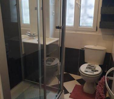 Gabarret Bed & Breakfast | 15 m² Bed and breakfast ∙ 2 guests