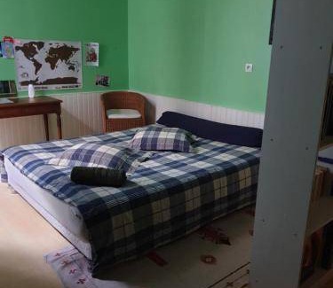 Gabarret Bed & Breakfast | 15 m² Bed and breakfast ∙ 2 guests