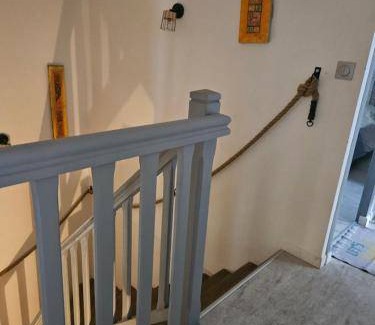 Noaillan Bed & Breakfast | 15 m² Bed and breakfast ∙ 2 guests