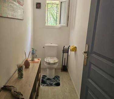 Noaillan Bed & Breakfast | 15 m² Bed and breakfast ∙ 2 guests