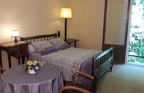 Lembras Bed & Breakfast | 15 m² Bed and breakfast ∙ 2 guests
