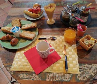 Audon Bed & Breakfast | 15 m² Bed and breakfast ∙ 2 guests