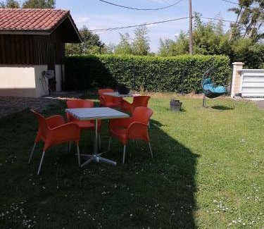 Audon Bed & Breakfast | 15 m² Bed and breakfast ∙ 2 guests
