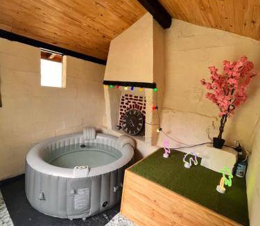 Audon Bed & Breakfast | 15 m² Bed and breakfast ∙ 2 guests